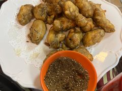 -大梁骨头馆·酱骨老菜(友好店)