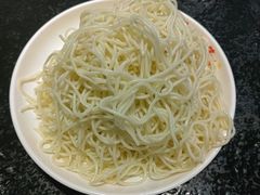 -周姑娘不等味·牛羊肉火锅·螃蟹罗氏虾·烤鱼烤串(高邮店)