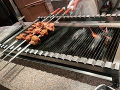 -韵咖啡自助餐厅(天津香格里拉店)
