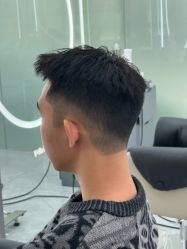 -V+ Hair
