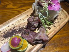 -时光乌托邦空中花园餐厅川味·融合菜(幸福广场店)