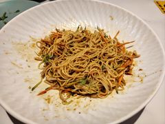 鸡丝凉面-湖鱼湖·蓉亭食贝(亚运村店)