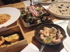 -宿醉意大利餐厅(老车站1970文创园店)