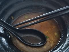 -花溪巷牛肉粉(泉城路店)