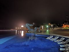 -启东恒大海上威尼斯酒店