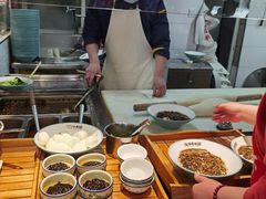 -浑河春面馆·老北京非遗鹿角面(房山店)
