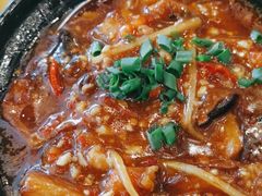 -裕记烧腊连锁餐饮(国商分店)