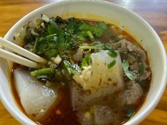 -王记生烫牛杂面馆(兰陵路店)