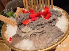 -巴奴毛肚火锅(七宝领展广场店)