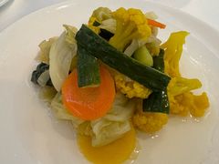 -成桂西餐厅·42年的味道(五大道疙瘩楼店)