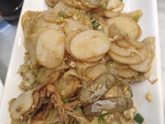 -金海湾海鲜排档(朱家尖店)