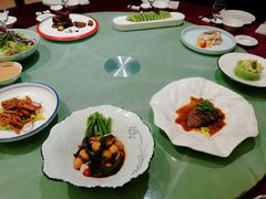 -中国饭店-餐厅