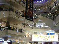 -凯德广场(金牛店)
