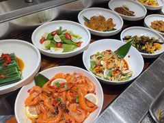 -杭州开元名都大酒店·地中海自助餐厅