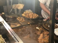 -明记牛杂(新马路分店)