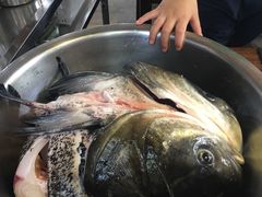 -好灶头妈妈菜·柴火灶台鱼·千岛湖土菜地标美食