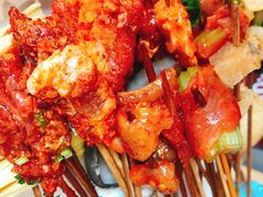 -签味爽成都老火锅串串(窑头路店)