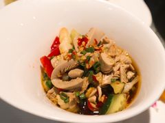 -院8里·少城记忆老川菜(宽窄巷子店)