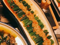 -夜宴江景餐厅
