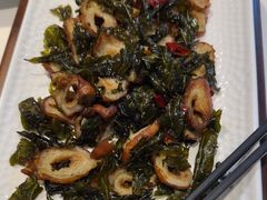 -院里寻菜·精致庭院菜(观沙岭店)