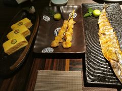 -山葵家·创意料理(EFC欧美广场店)