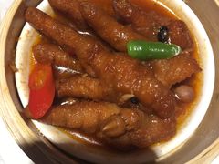 -葡珍轩冰室(虹桥机场T1店)