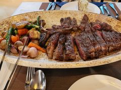 -BONAZZA 意大利餐厅