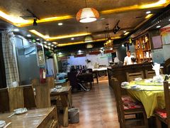 大堂-香喷喷酱骨头(滦平店)