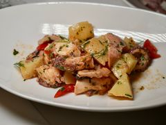 -La Tavernetta(Bar à Vin)(乌鲁木齐路店)