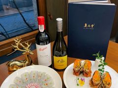 -集品堂·JPC餐厅(青年大街市府店)