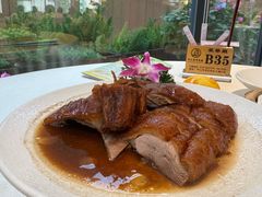 -轩记海鲜餐厅·四十五年老字号·经典粤菜(西区彩虹店)