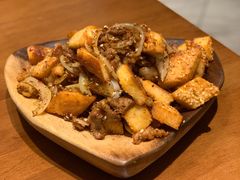 -莲香西域·正宗新疆菜(龙华店)