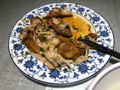 -大嘻咹biangbiang面(历史博物馆店)