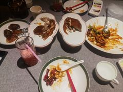 -秀儿四九城·新京菜(亚运村鸟巢店)