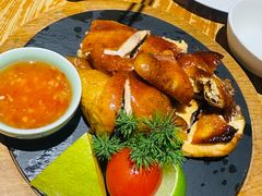 -壹泰东南亚主题餐厅·高良姜风情(州桥店)