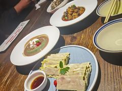 -锦上中式酒馆(南内环店)
