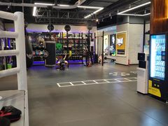 -EVOLUTION健身(麦凯乐店)