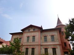 iphone_upload_pic-青岛德国监狱旧址博物馆