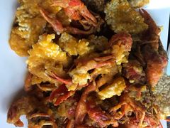 -龙虾风暴(松江店)