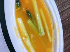 -佘山世茂艾美·御珍轩中餐厅