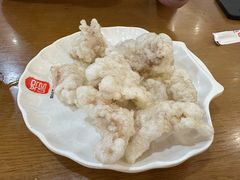 -服务大楼冷面(延大店)