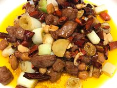-铁公鸡·四川料理(天环广场店)