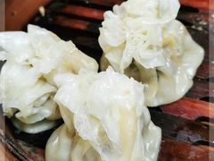 -正宗天津烧麦馆(柳州路店)