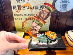 -鸟鹏烧鸟居酒屋(熙龙湾店)