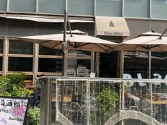 -Blac+Blac(中海环宇荟店)