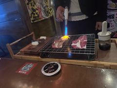-千代武日本料理(哈西店)