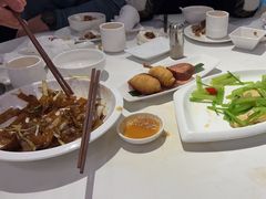 -潮福城大酒楼·潮味粤品·港式点心(湖滨北路店)