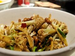 -味上湘菜馆(岳麓山店)