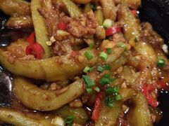 -钟掌勺忘不了地道湘菜(新天地假日广场店)