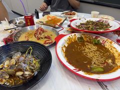 -呆虾王龙虾馆(南湖总店)
